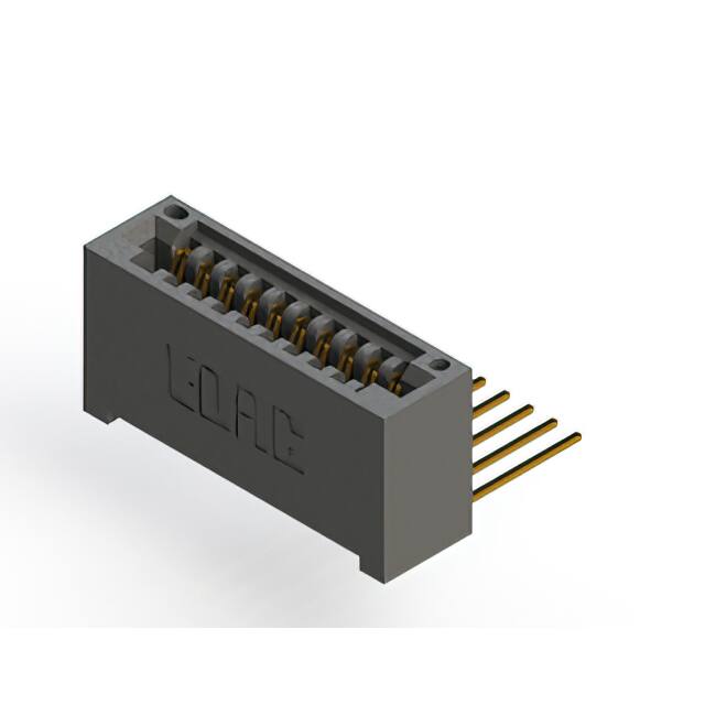 395-010-559-101 EDAC Inc.  Edgeboard Connectors